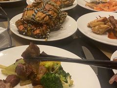 -杭州滨江世融艾美酒店·新食谱全日餐厅