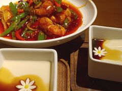 -蝦塘·中国餐馆(城墙南马道巷店)