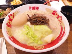 豚王拉面-豚王拉面(澳门银河店)