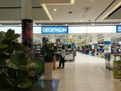 -Decathlon - City Square Mall