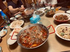 -回家湘菜馆(浮山后店)