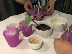 伯尔尼土豆派-Geneva日内瓦餐厅(西郊宝成花苑店)