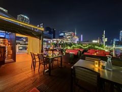 -琶醍壹号•潮菜江景餐吧