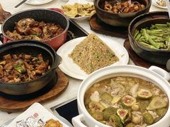 -大嫂镬仔·焖鸡煲·啫啫煲(逢源路店)