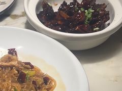 -绿茶餐厅(哈尔滨凯德店)