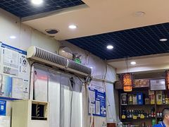 -爆肚于(赵公口桥店)