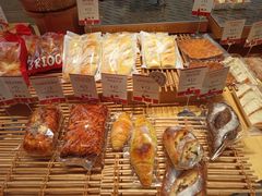 -那家面包房(珠江路店)