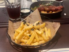 -沏点Trattoria意大利餐厅(新街口店)
