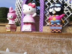 -杭州Hello Kitty乐园