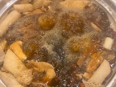 -太婆天府山珍酒楼(亚运村店)