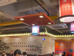 -堂客老火锅(欣阳广场总店)