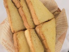 俄式列巴面包-维兰西餐(万泉河店)
