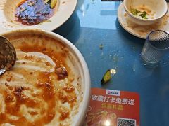 -桃子餐厅·天津菜(红星路直营店)