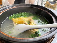 -湖山人家·湖景餐厅·特色农家菜(太湖西山店)