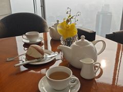 -北京柏悦酒店·锦庭餐厅Dining Room