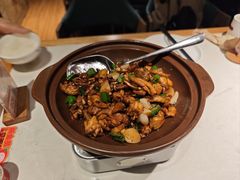 -味上湘菜馆(岳麓山店)