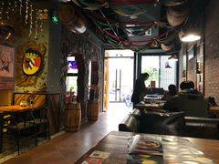 大堂-404干式熟成牛排馆•聚会餐厅