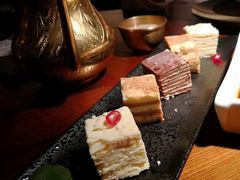 -楼兰新疆主题餐厅(苏州中心店)