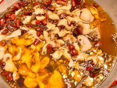 -渝信川菜(工体店)