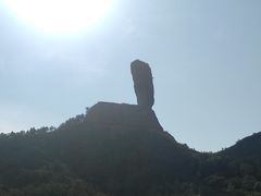 -磬锤峰森林公园