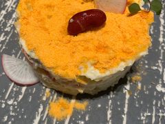 -圣彼得堡观江俄餐厅(中央大街黑金冠店)