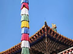 -塔尔寺