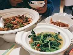 -兰湘子·湘菜小炒(长安万科广场店)