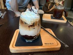 -咖法森林·咖啡  酒吧(天河店)