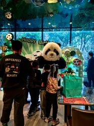 -觅糖派对·宝宝宴生日宴一站式派对策划(河西店)