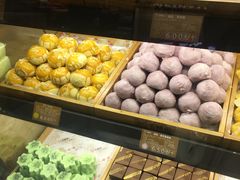 -百饼园(南后街店)