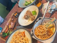 -La Terre乐田(万象城店)