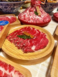 -悦鼎会海鲜姿造·宴会厅(东方明珠广场店)