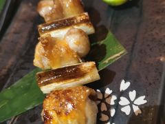 -酒窝烧鸟(科华街店)