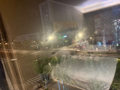 -如家精选酒店(苏州火车站万达广场地铁站店)