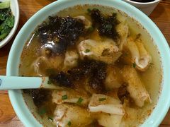 -潘国仙耳光馄饨(黄家阙路店)