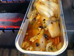 -很久以前羊肉串(打浦路店)