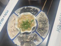 -乔先生涮肉·鲜活牛羊肉火锅(塘沽店)