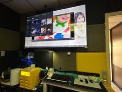 -零纪元VR体验馆·桌游(黄浦店)