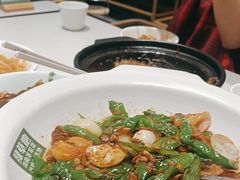 -绿草地·湘菜(芙蓉天街店)