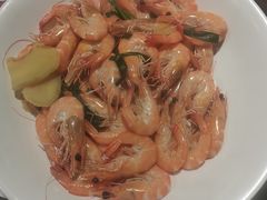 -盒马鲜生(馥邦国际店)