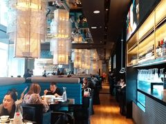 大堂-凤凰湘语·湘粤鲜融(浦东旗舰店)