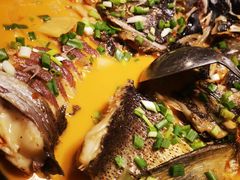 -千岛湖小鱼儿·淳安匠心农家菜