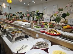 -禾匙素食自助(莱蒙都会店)