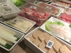 -野妹经典火锅(江夏中百店)