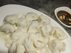 -李记东北饺子馆·东北菜(欢乐谷店)
