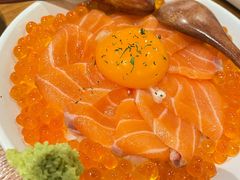 -桂马·日本料理·海胆·海鲜饭·酒场(民主广场店)