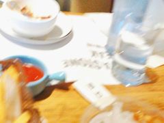 -原石牛扒·约会餐厅(龙城万科里店)