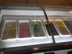 -杭州钱江新城万怡酒店-西餐厅