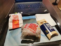 -麦当劳·得来速店(星沙大道店)