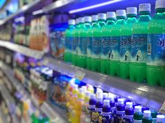 -悦喜客来购物广场(中山路店)